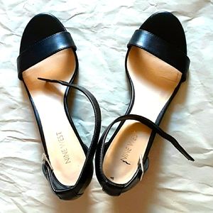 Beautiful elegant and sexy shoes